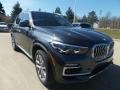 Arctic Grey Metallic - X5 xDrive40i Photo No. 1