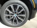 2019 Black Sapphire Metallic BMW X5 xDrive40i  photo #2