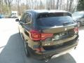 Dark Olive Metallic - X3 xDrive30i Photo No. 5