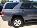 Galactic Gray Mica - 4Runner SR5 Photo No. 24
