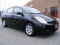 Black - Prius Hybrid Photo No. 1