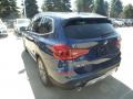 Phytonic Blue Metallic - X3 xDrive30i Photo No. 5