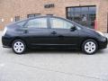 Black - Prius Hybrid Photo No. 2