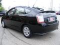 Black - Prius Hybrid Photo No. 5