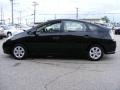 Black - Prius Hybrid Photo No. 6