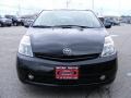 Black - Prius Hybrid Photo No. 8