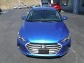 Electric Blue - Elantra SEL Photo No. 3