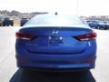 Electric Blue - Elantra SEL Photo No. 8