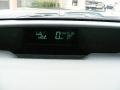 Black - Prius Hybrid Photo No. 16