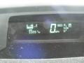 Black - Prius Hybrid Photo No. 17