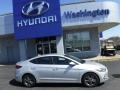 Symphony Silver - Elantra SEL Photo No. 2