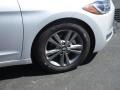 Symphony Silver - Elantra SEL Photo No. 3