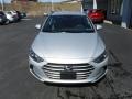 Symphony Silver - Elantra SEL Photo No. 4