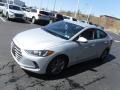 Symphony Silver - Elantra SEL Photo No. 5