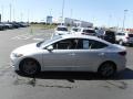 Symphony Silver - Elantra SEL Photo No. 6