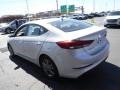 Symphony Silver - Elantra SEL Photo No. 7