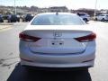 Symphony Silver - Elantra SEL Photo No. 8