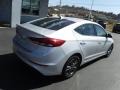 Symphony Silver - Elantra SEL Photo No. 9