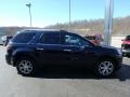 2016 Dark Sapphire Blue Metallic GMC Acadia SLT AWD  photo #5