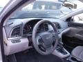 Symphony Silver - Elantra SEL Photo No. 10