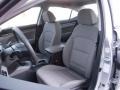 Symphony Silver - Elantra SEL Photo No. 12