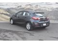 Graphite Metallic - Cruze LT Photo No. 7