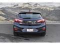 Graphite Metallic - Cruze LT Photo No. 8