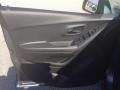 Satin Steel Metallic - Trax LT AWD Photo No. 8