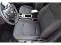 Graphite Metallic - Cruze LT Photo No. 11