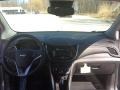 Satin Steel Metallic - Trax LT AWD Photo No. 11
