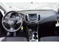 Graphite Metallic - Cruze LT Photo No. 13
