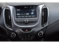 Graphite Metallic - Cruze LT Photo No. 14