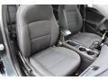 Graphite Metallic - Cruze LT Photo No. 18