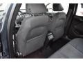Graphite Metallic - Cruze LT Photo No. 19