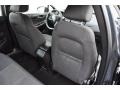 Graphite Metallic - Cruze LT Photo No. 20