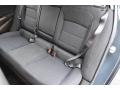Graphite Metallic - Cruze LT Photo No. 21