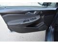 Graphite Metallic - Cruze LT Photo No. 24