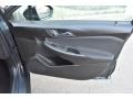 Graphite Metallic - Cruze LT Photo No. 25