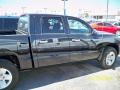 Brilliant Black - Dakota ST Crew Cab Photo No. 3