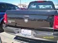 Brilliant Black - Dakota ST Crew Cab Photo No. 4