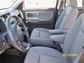 Brilliant Black - Dakota ST Crew Cab Photo No. 5