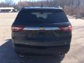 Graphite Metallic - Traverse LT AWD Photo No. 5