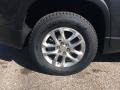 Graphite Metallic - Traverse LT AWD Photo No. 7