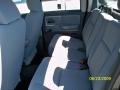 Brilliant Black - Dakota ST Crew Cab Photo No. 6
