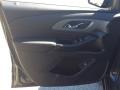 Graphite Metallic - Traverse LT AWD Photo No. 8