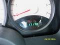 Brilliant Black - Dakota ST Crew Cab Photo No. 7