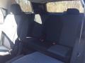 Graphite Metallic - Traverse LT AWD Photo No. 16
