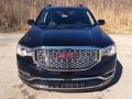 Ebony Twilight Metallic - Acadia Denali AWD Photo No. 2