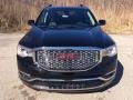 2019 Ebony Twilight Metallic GMC Acadia Denali AWD  photo #2