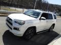 Blizzard Pearl White - 4Runner Limited 4x4 Photo No. 7